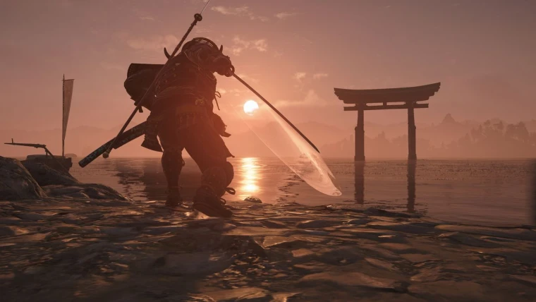 Assassin's Creed Shadows