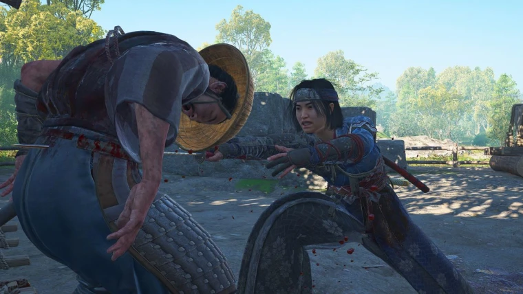 Assassin's Creed Shadows