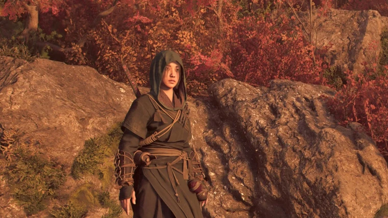 Как заработать валюту Мон в Assassin's Creed Shadows
