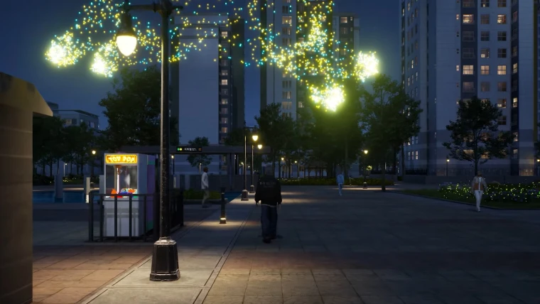 Все доступные города в inZOI и какой мегаполис лучше выбрать для новичка