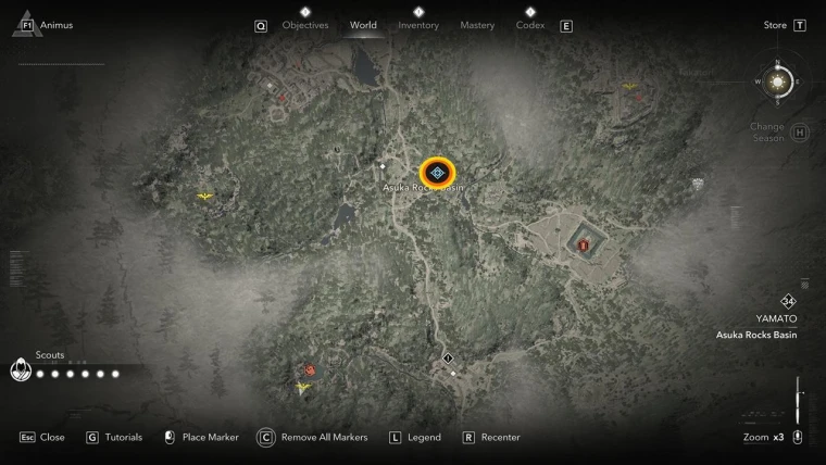 Assassin's Creed Shadows