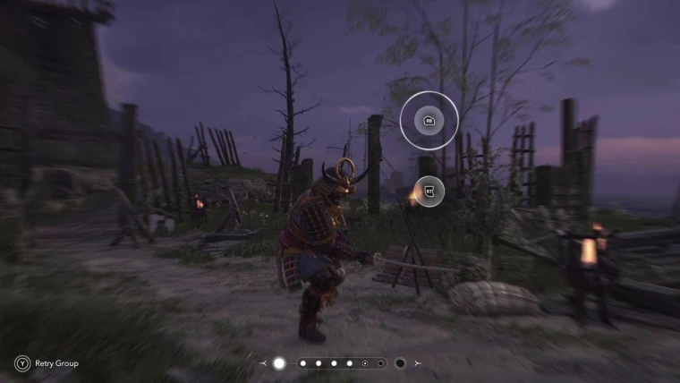 Assassin's Creed Shadows