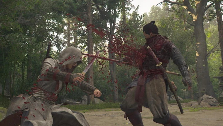 Assassin's Creed Shadows