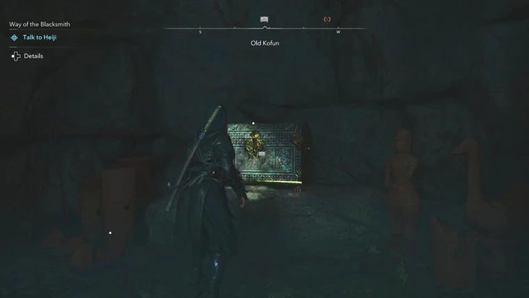 Assassin's Creed Shadows