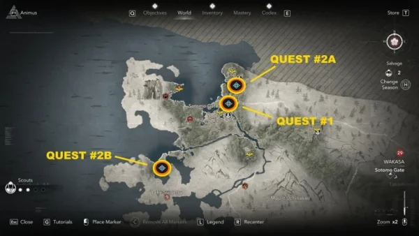Assassin's Creed Shadows