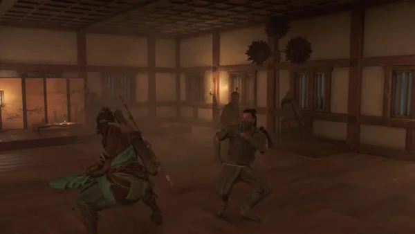 Assassin's Creed Shadows