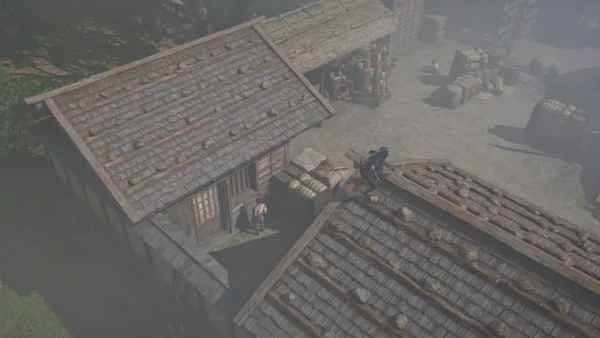 Assassin's Creed Shadows