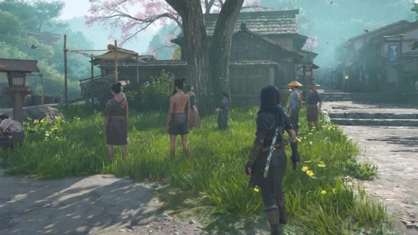 Assassin's Creed Shadows