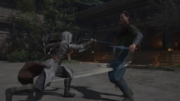 Assassin's Creed Shadows