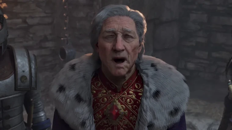 Как воровать предметы в The Elder Scrolls IV: Oblivion Remastered