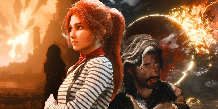 Тайна Гоммажа в Clair Obscur: Expedition 33 - кто стоит за исчезновением людей?