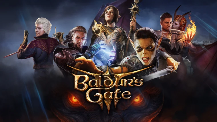 Baldur's Gate 3 "Таблица +23 для Cheat Engine" [UPD: 21.04.2025] {DrummerIX}