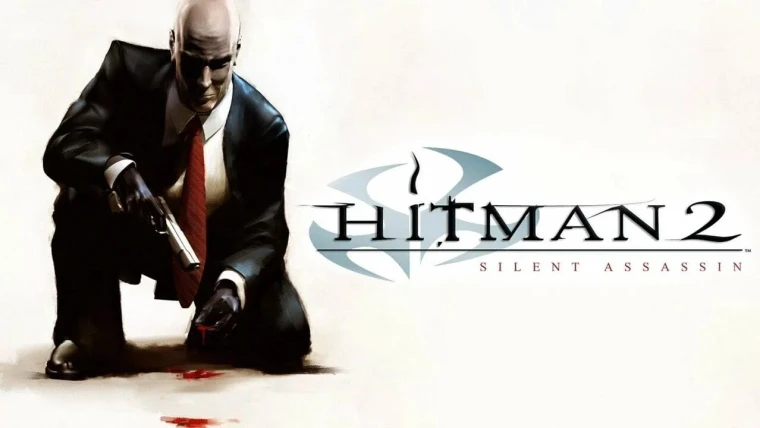 Hitman 2: Silent Assassin "Таблица +5 для Cheat Engine" [UPD: 18.04.2025 Fixed] {Eerie Goes D}