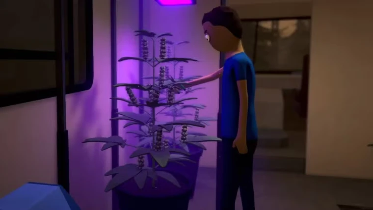 Как создать самую прибыльную смесь в Schedule 1