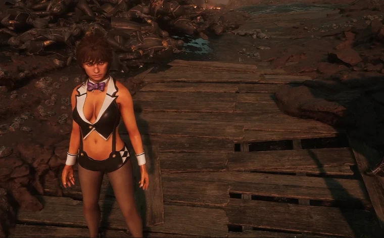 Сиэль в Clair Obscur: Expedition 33 - механики героини, пиктосы и рекомендации