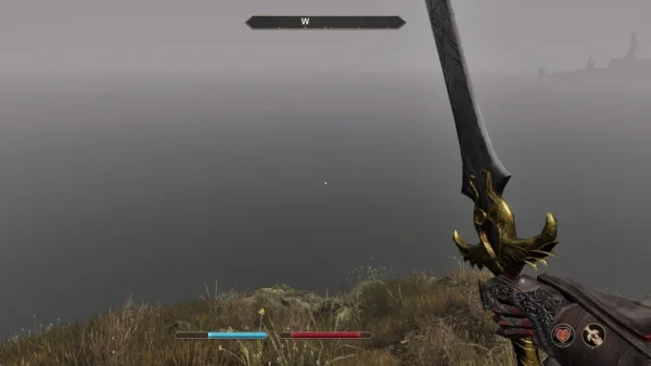 Лучший шлем для старта в The Elder Scrolls 4: Oblivion Remastered - как найти Светящийся плавник