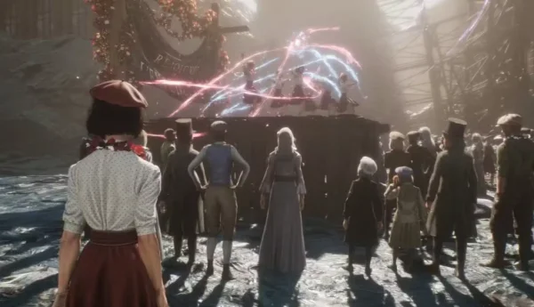 Странный Пиктос в Clair Obscur: Expedition 33 - как получить и использовать артефакт