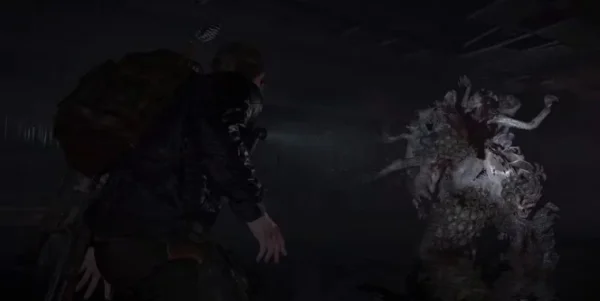 The Last of Us: Part 2