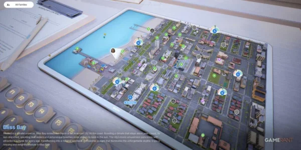 InZOI: как освоить серфинг