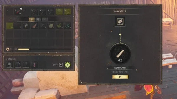 RuneScape: Dragonwilds