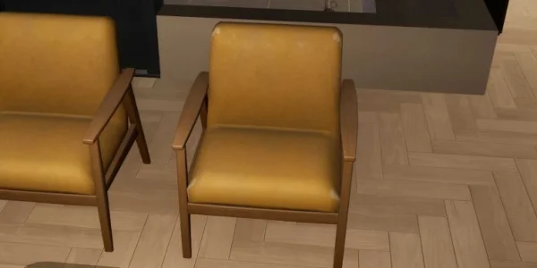 Как починить мебель в InZOI