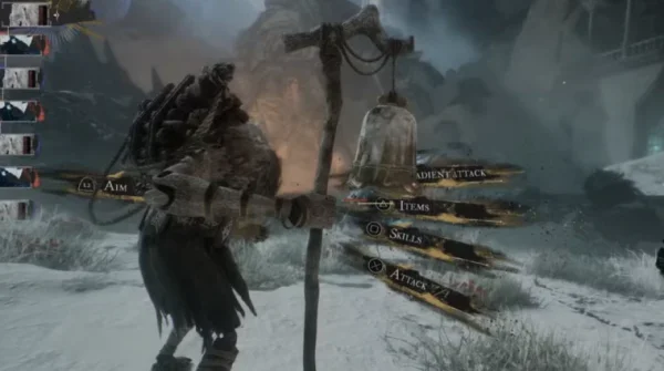 Моноко в Clair Obscur: Expedition 33 - полезные советы и улучшения