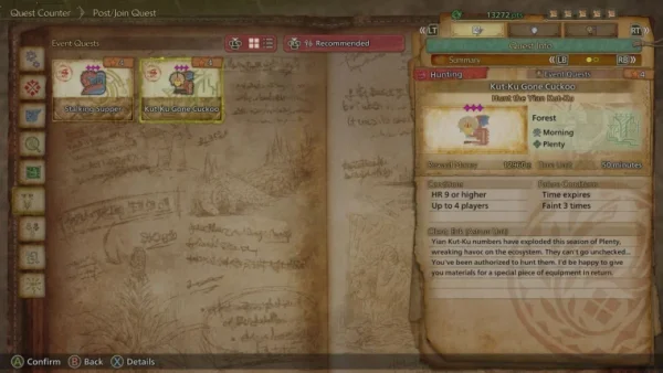 Monster Hunter Wilds