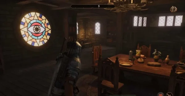 The Elder Scrolls 4: Oblivion Remastered