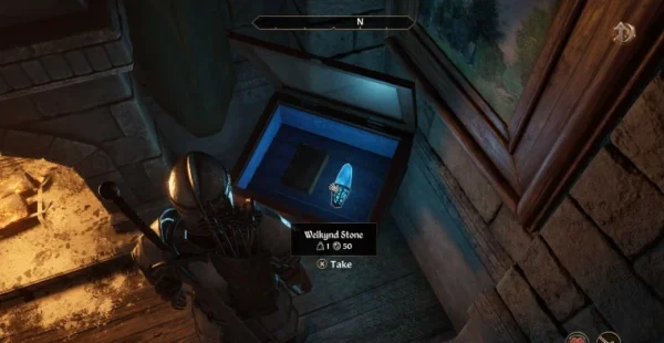 The Elder Scrolls 4: Oblivion Remastered