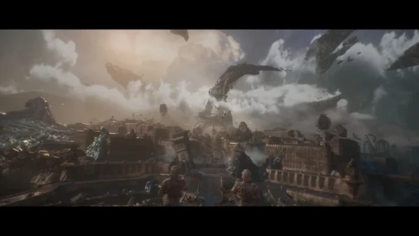 Тайна Гоммажа в Clair Obscur: Expedition 33 - кто стоит за исчезновением людей?