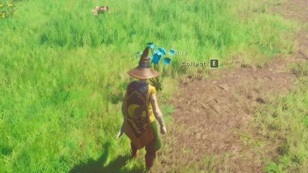 Как добыть оленьи рога и снарядиться для охоты в RuneScape: Dragonwilds