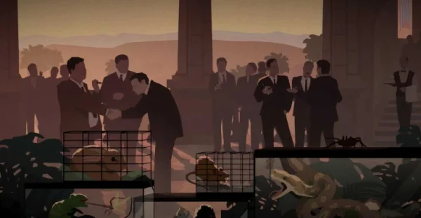 Hollywood Animal: как правильно подбирать персонал