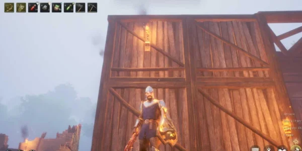 RuneScape: Dragonwilds