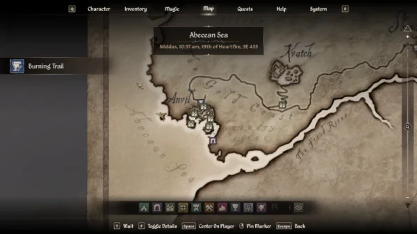 Лучший шлем для старта в The Elder Scrolls 4: Oblivion Remastered - как найти Светящийся плавник