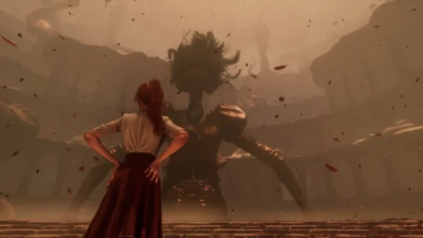 Тайна Гоммажа в Clair Obscur: Expedition 33 - кто стоит за исчезновением людей?