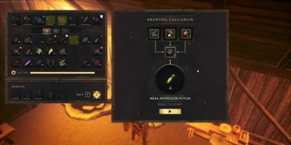 RuneScape Dragonwilds