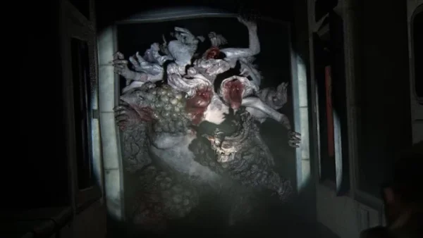 The Last of Us: Part 2