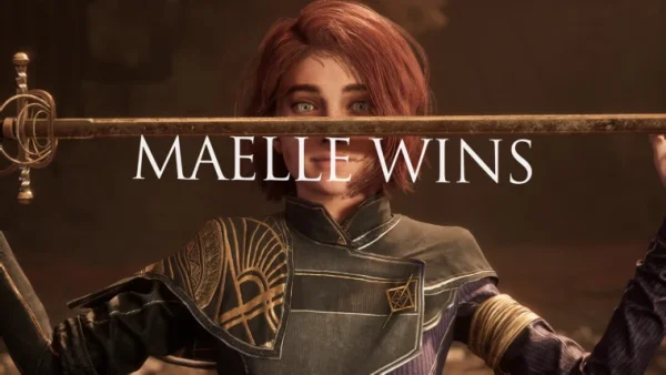 Лучшие персонажи для прохождения Clair Obscur: Expedition 33