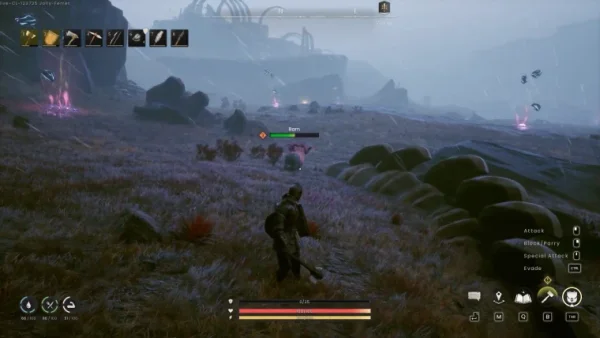 RuneScape: Dragonwilds