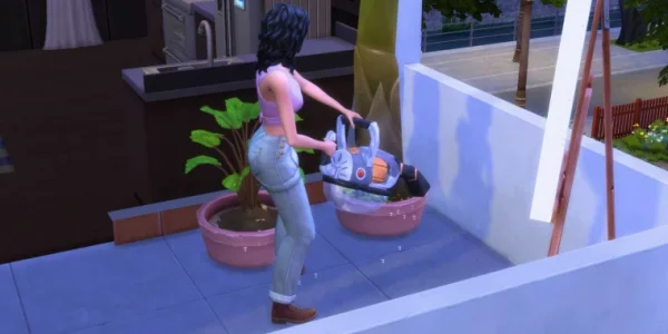The Sims 4