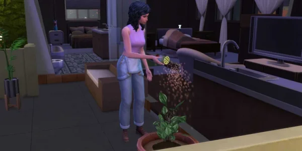 The Sims 4