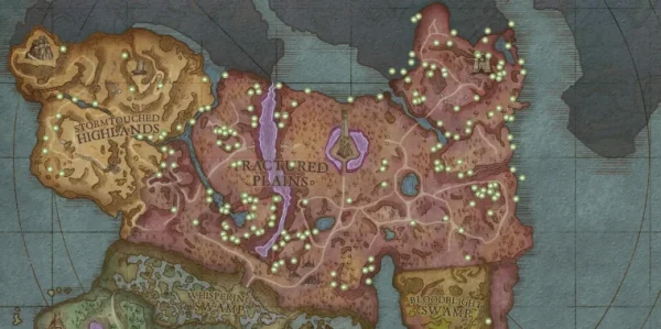 RuneScape: Dragonwilds