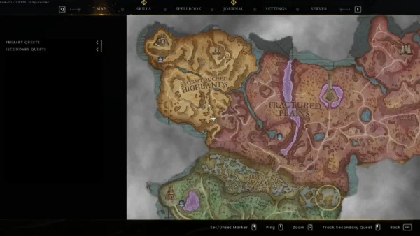 RuneScape: Dragonwilds