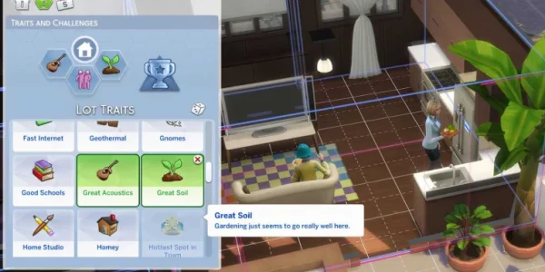 The Sims 4