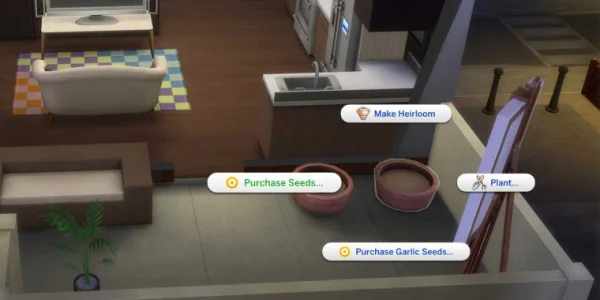 The Sims 4