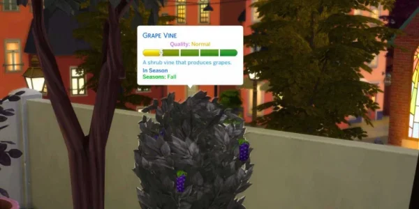 The Sims 4