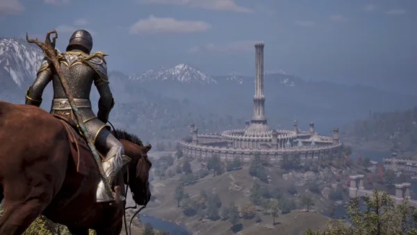 The Elder Scrolls IV: Oblivion Remastered