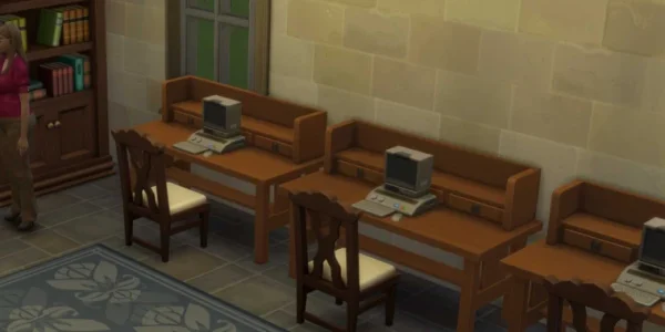 The Sims 4: Полное руководство по навыку научных исследований и дебатов