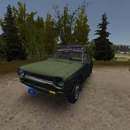 My Summer Car