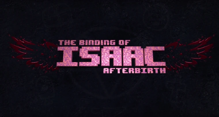 The Binding of Isaac Rebirth "Таблица +24 для Cheat Engine" [17.05.2025] {Saug}